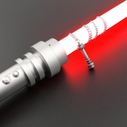 Lightsaber Necklace/Keychains