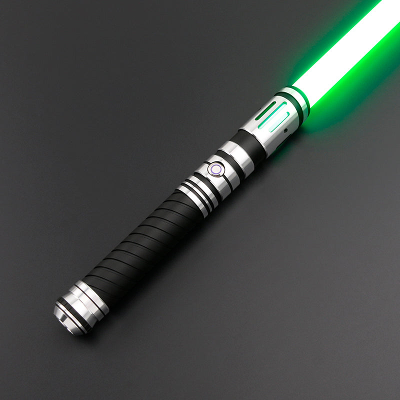 Padawan-E04-A RGB/Neopixel Saber