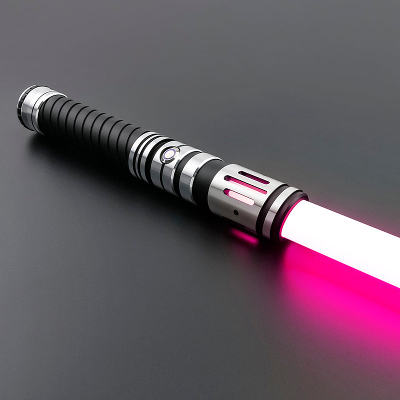 Padawan-E04-A RGB/Neopixel Saber