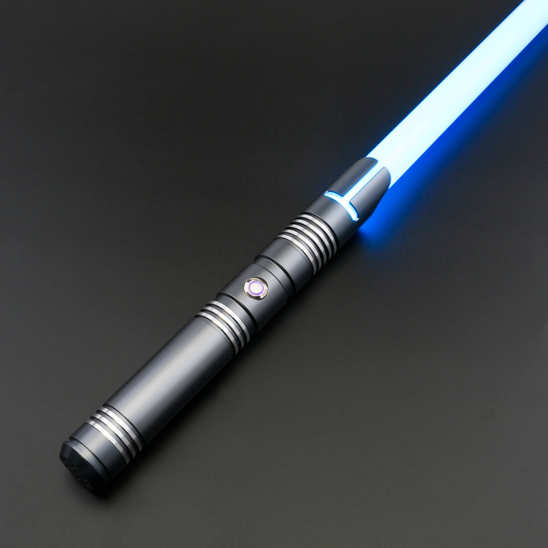 Padawan-E13-A RGB/Neopixel Saber