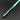 Padawan-E13-A RGB/Neopixel Saber
