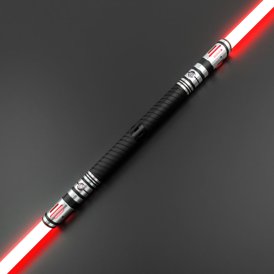 CXSABER Neopixel lightsaber E04
