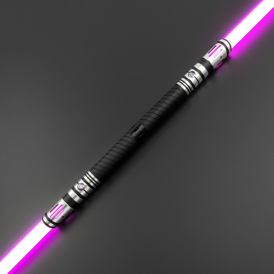CXSABER Neopixel lightsaber E04
