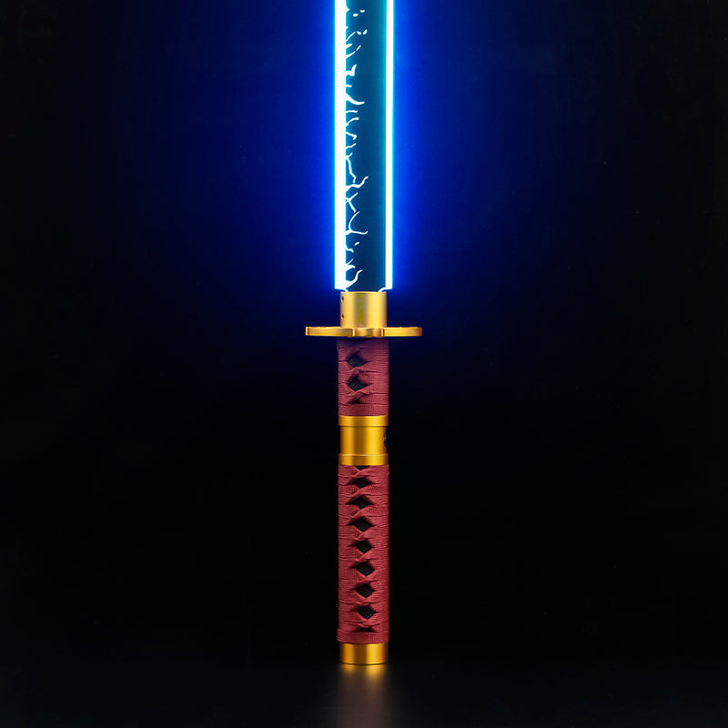 Samurai