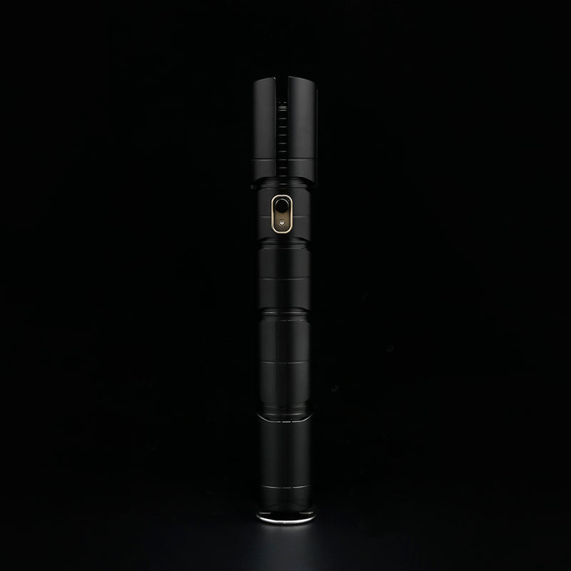 Lythrax Saber