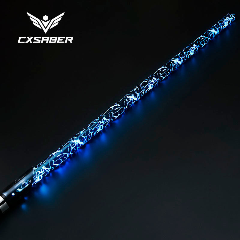 Dark Ember Blade