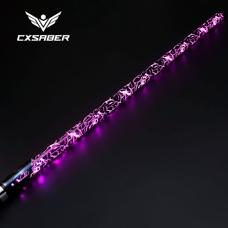 Dark Ember Blade
