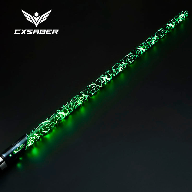 Dark Ember Blade