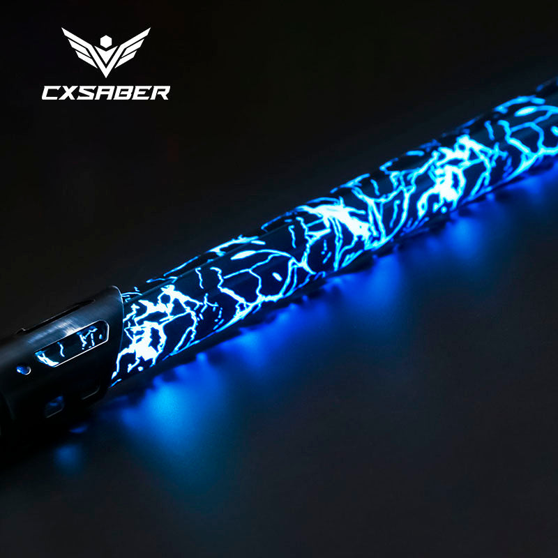 Dark Ember Blade