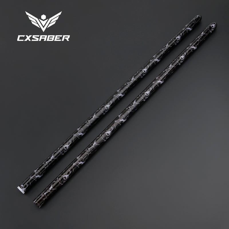 Dark Ember Blade