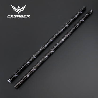 Dark Ember Blade