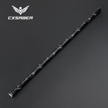 Dark Ember Blade