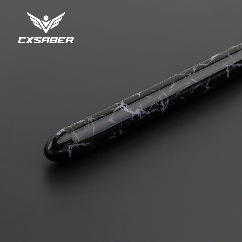 Dark Ember Blade
