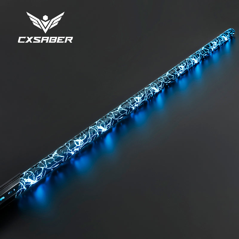 Dark Ember Blade