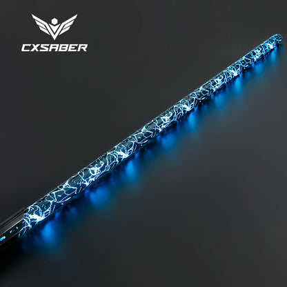 Dark Ember Blade