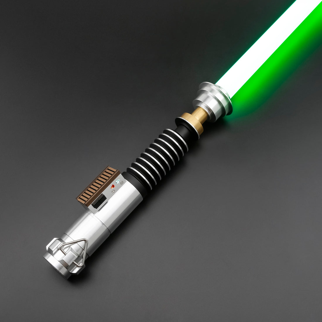 Luke rotj