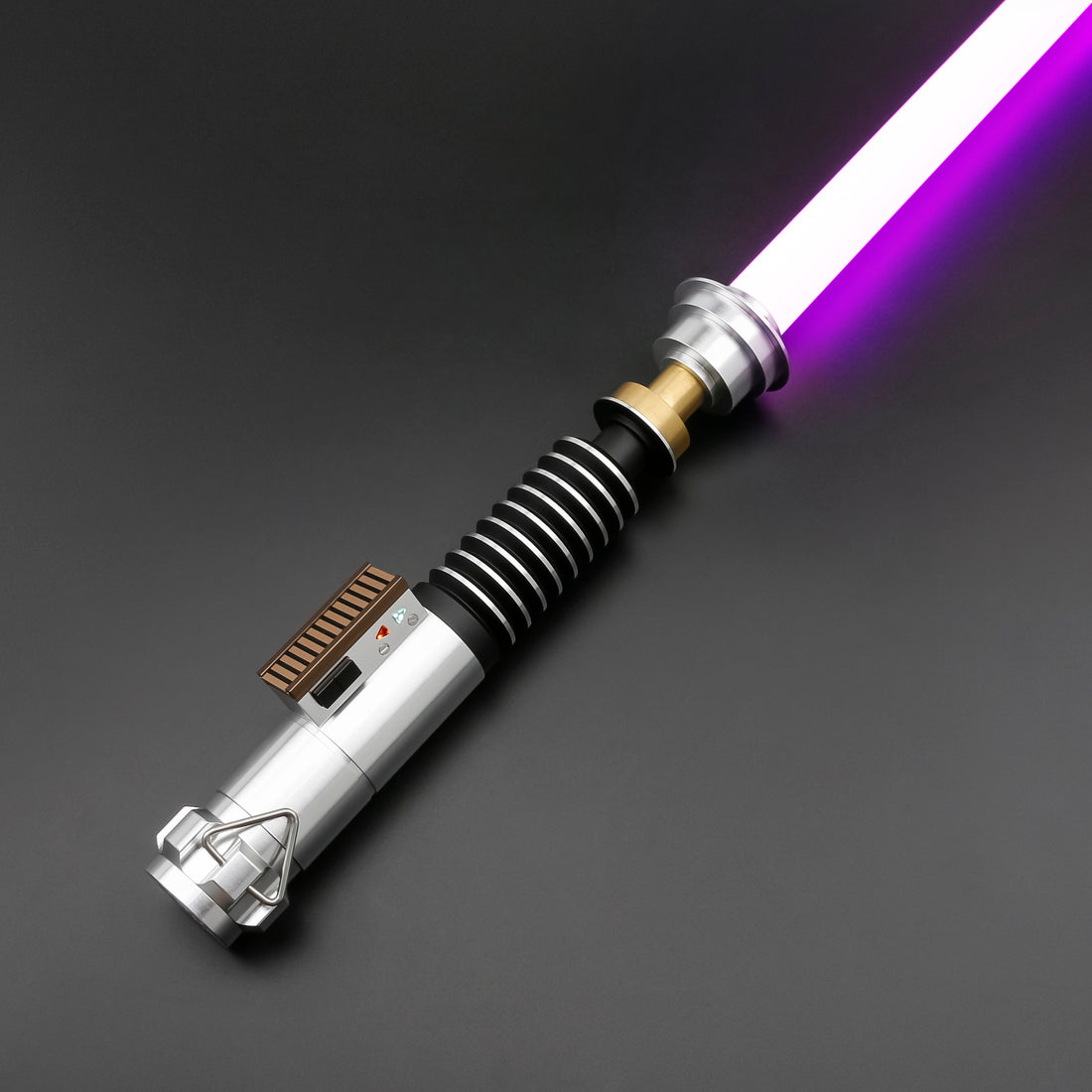 Luke rotj