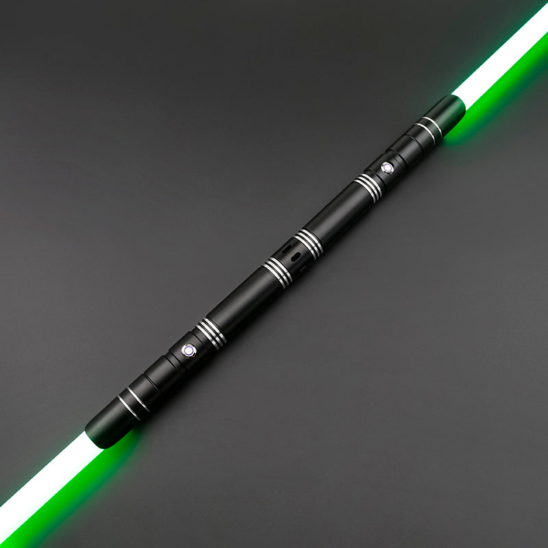 CXSABER Neopixel lightsaber E25