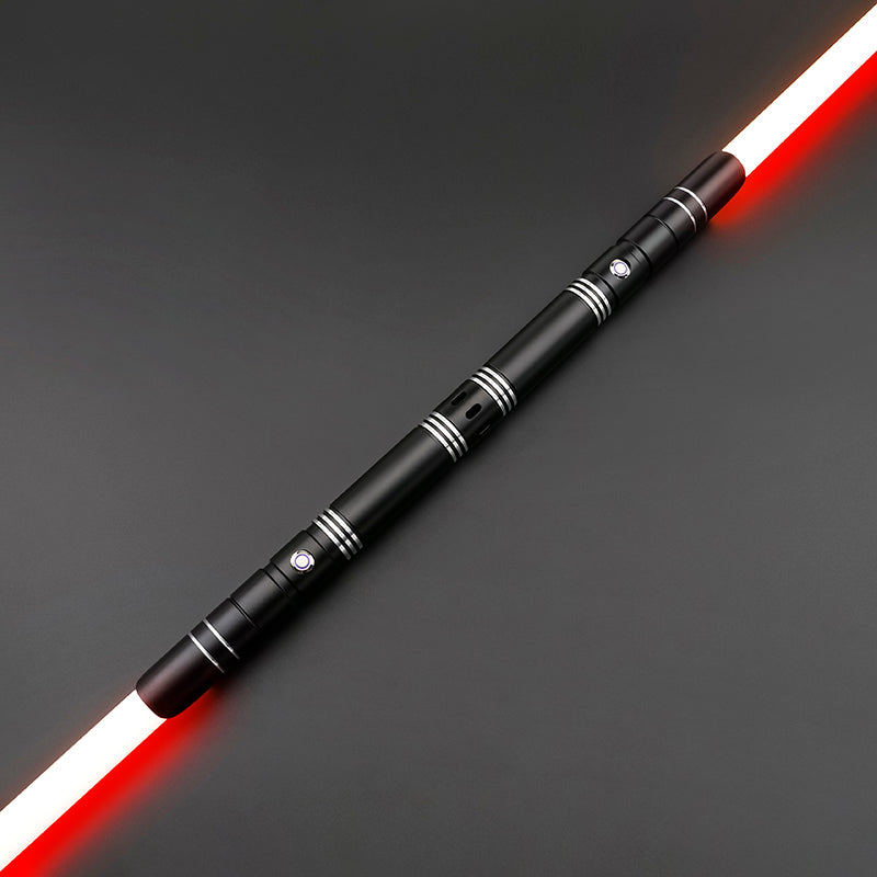 CXSABER Neopixel lightsaber E25