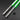 CXSABERS Neopixel lightsaber E29