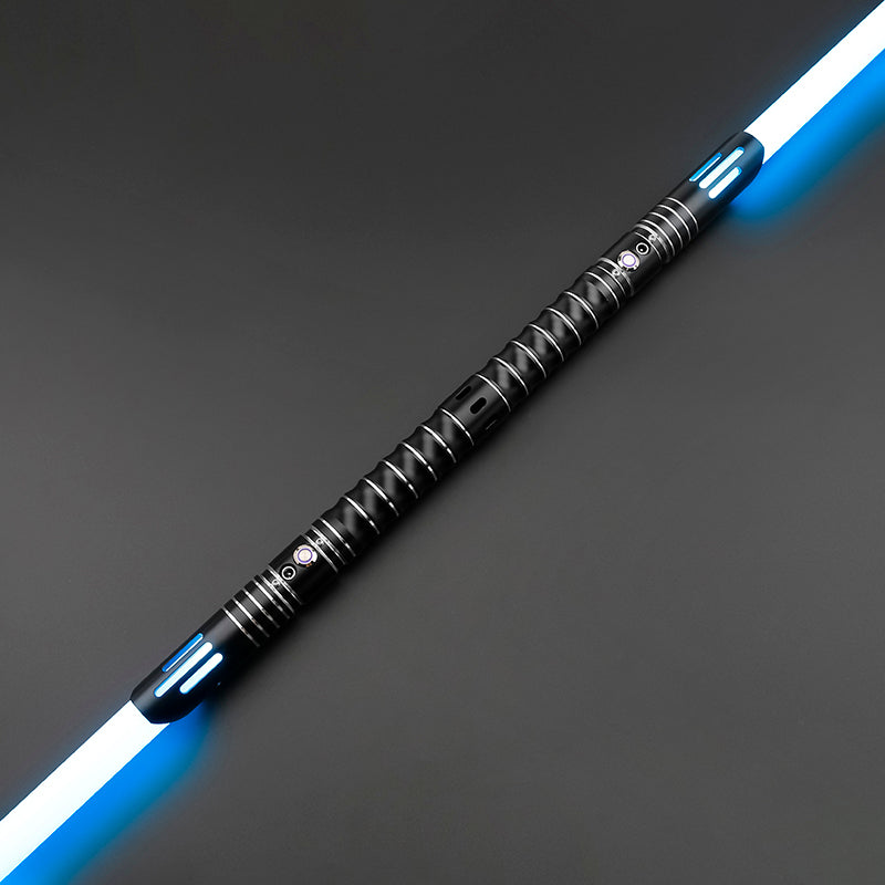CXSABER Neopixel lightsaber E09