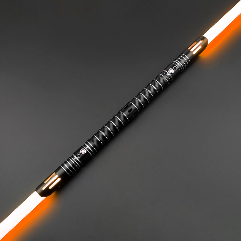 CXSABER Neopixel lightsaber E09