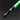 Padawan-E19 RGB/Neopixel Saber