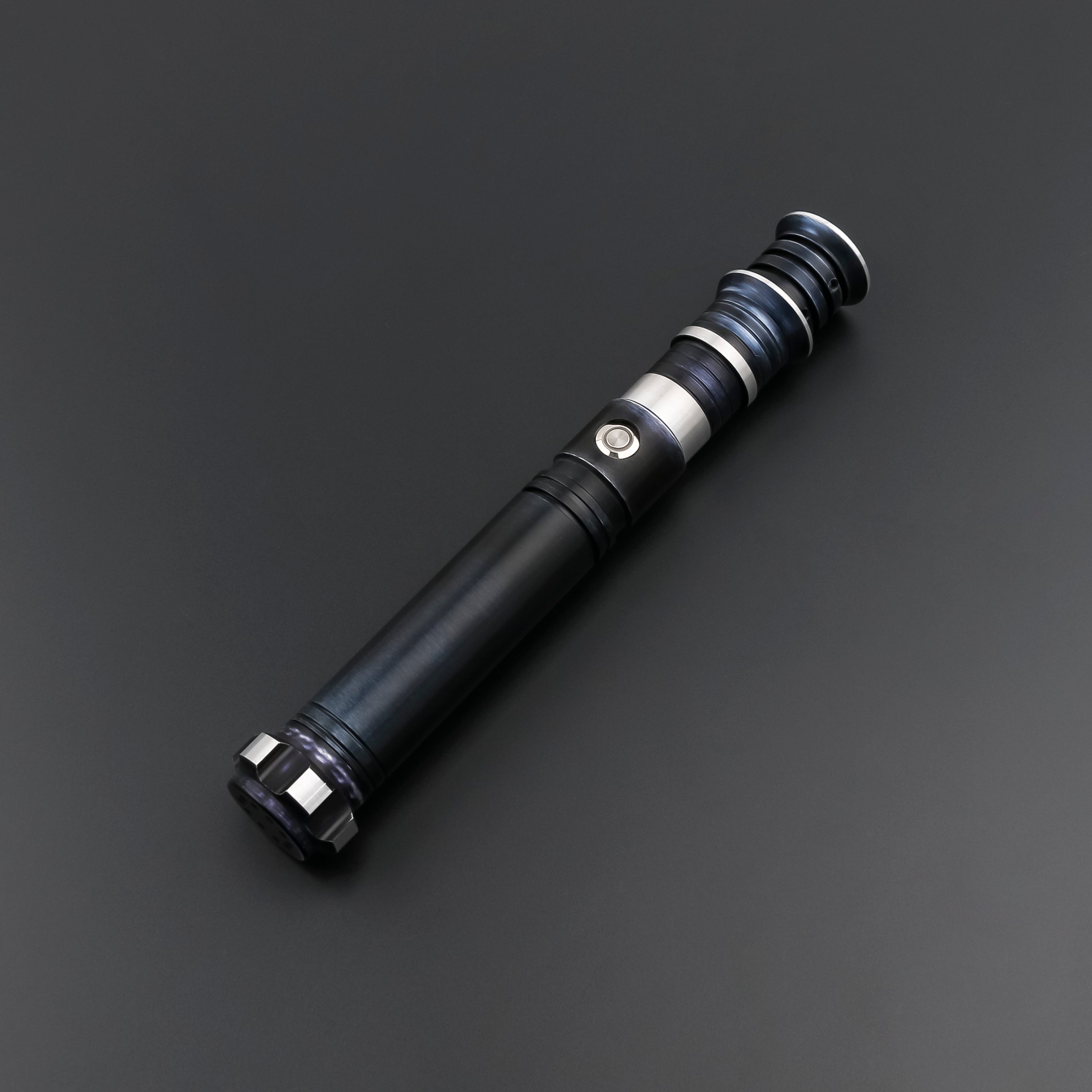 Padawan-E11-A RGB/Neopixel Saber