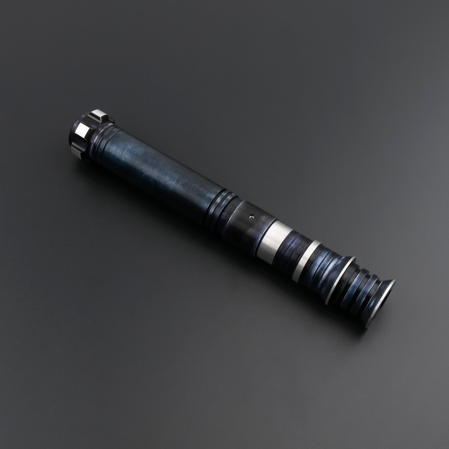 Padawan-E11-A RGB/Neopixel Saber