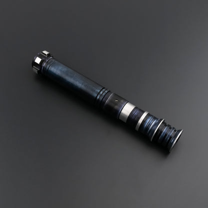 Padawan-E11-A RGB/Neopixel Saber