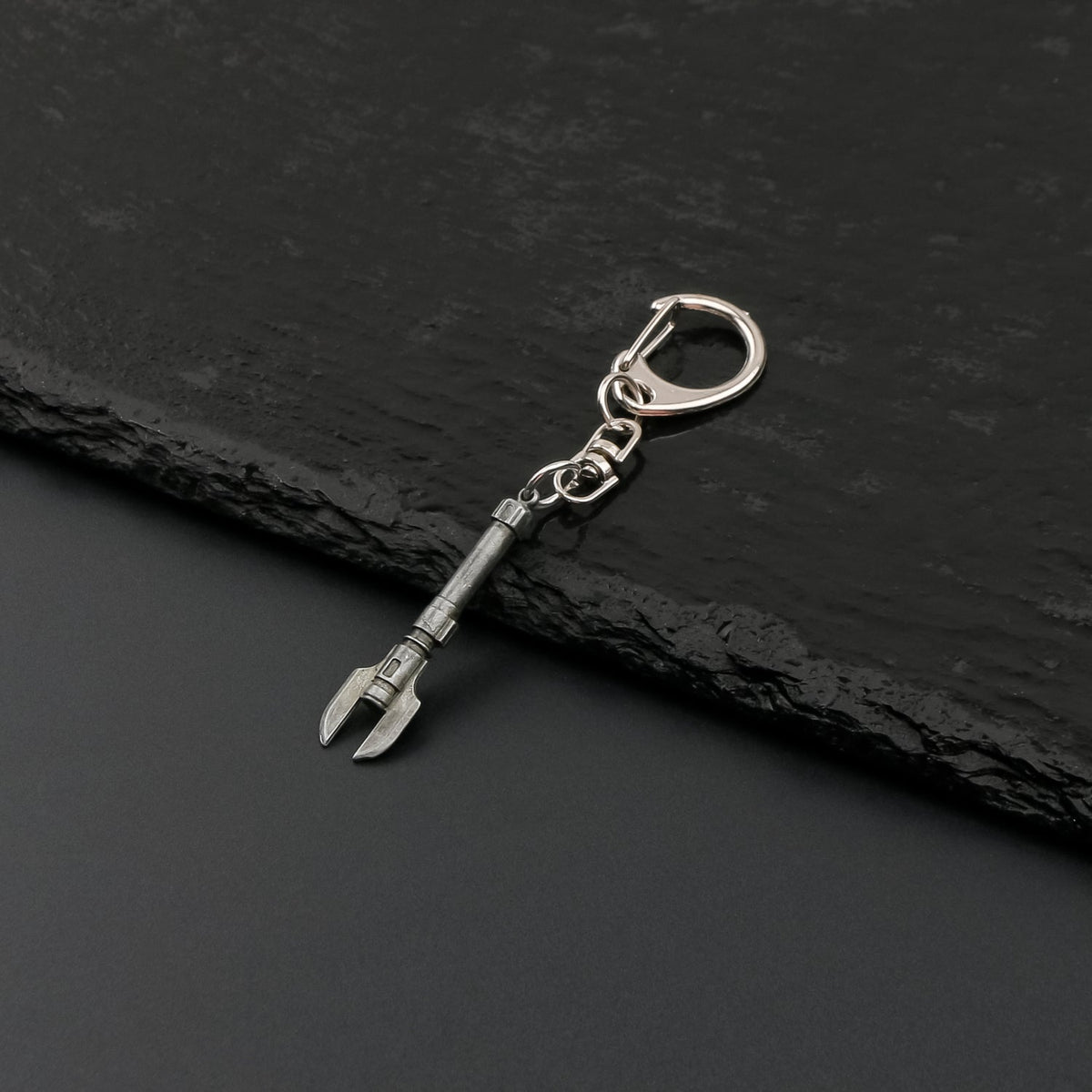 Lightsaber Necklace/Keychains