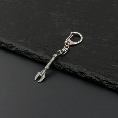 Lightsaber Necklace/Keychains