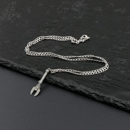 Lightsaber Necklace/Keychains
