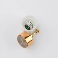 CXSABER neopixel lightsaber blade plug
