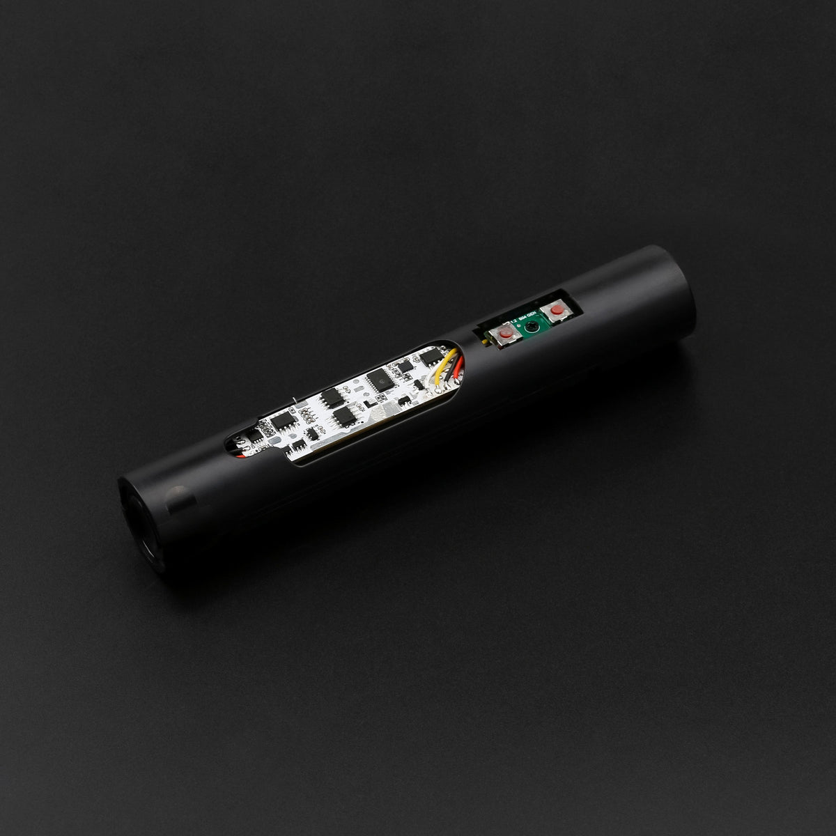 Lightsaber core