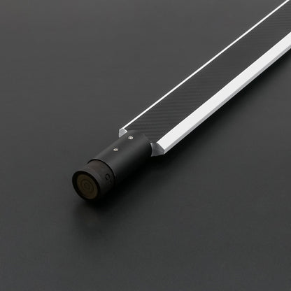 Saber flat blade