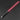 Saber flat blade