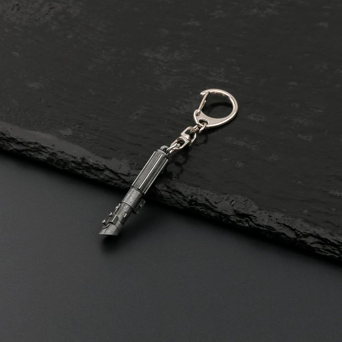 Lightsaber Necklace/Keychains