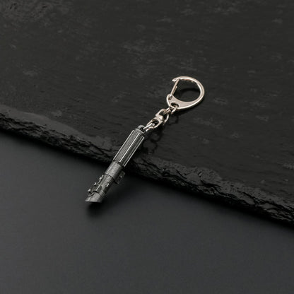 Lightsaber Necklace/Keychains