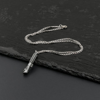 Lightsaber Necklace/Keychains