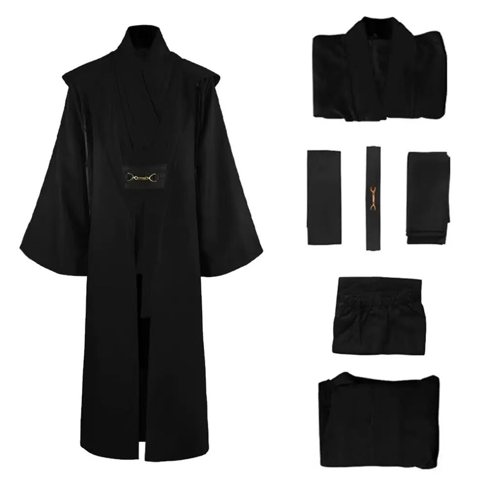 Tunic for cosplay