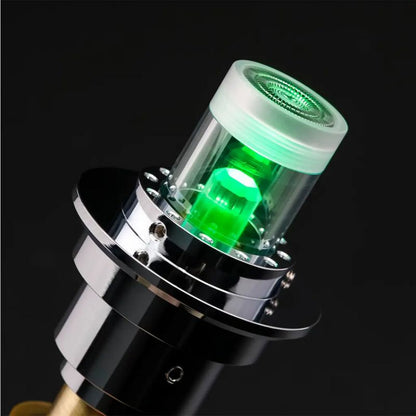 CXSABER neopixel lightsaber blade plug