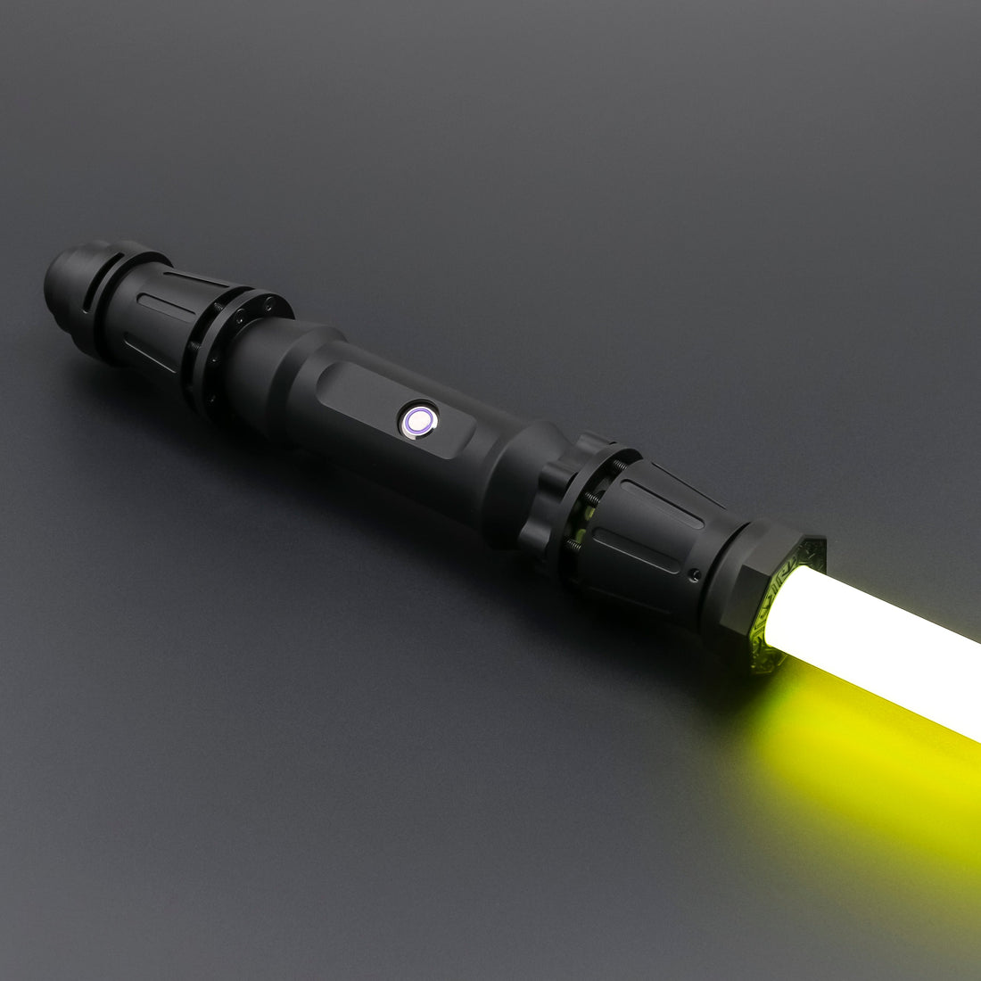 Quantum Edge