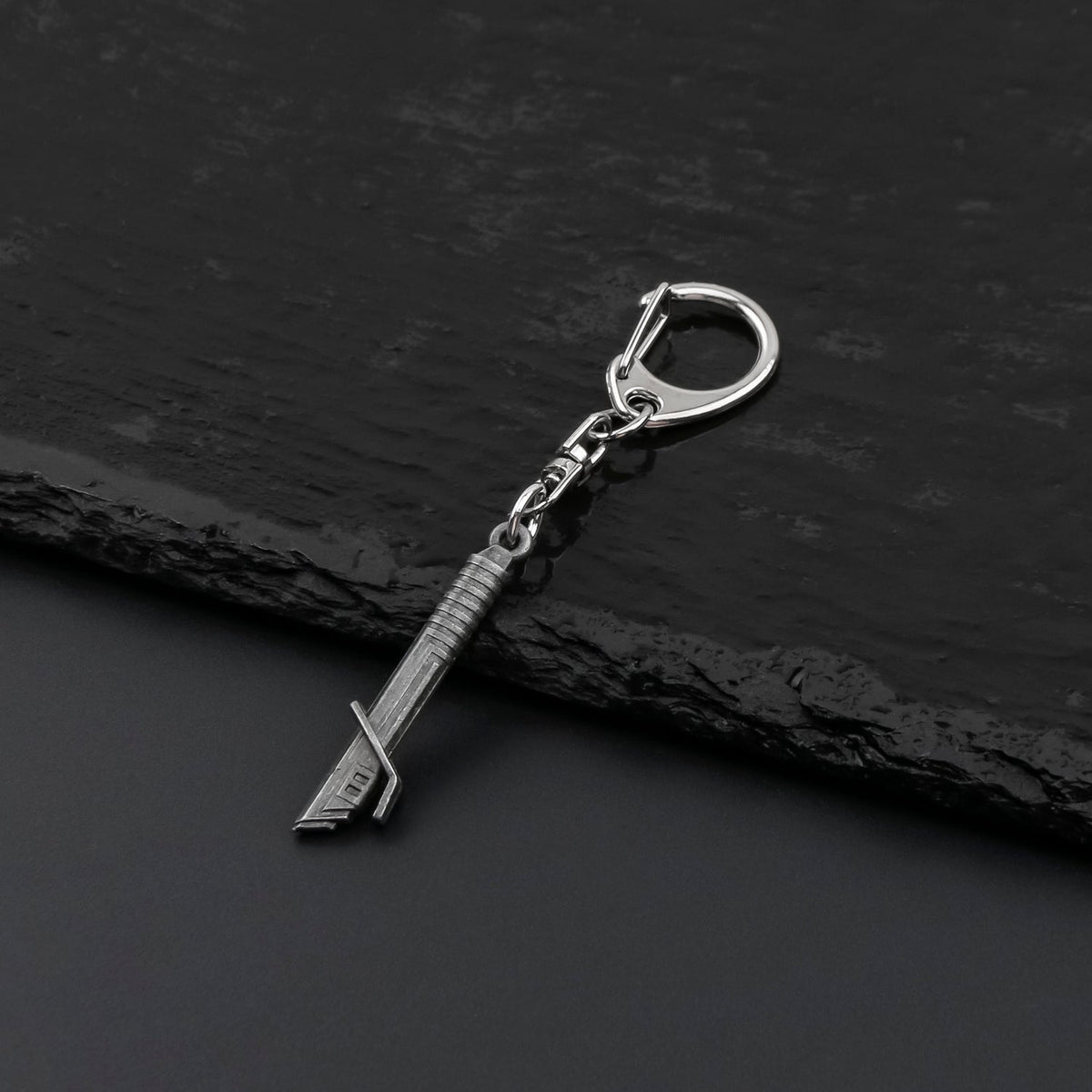 Lightsaber Necklace/Keychains