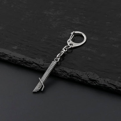 Lightsaber Necklace/Keychains