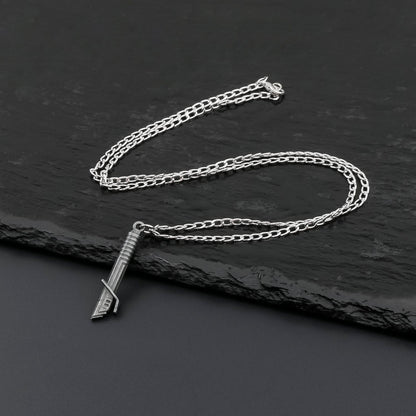 Lightsaber Necklace/Keychains