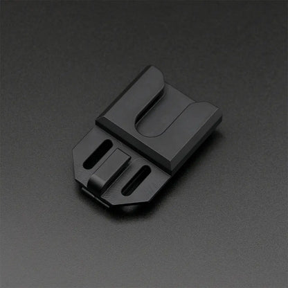Belt clip