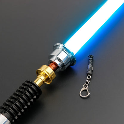Lightsaber Necklace/Keychains