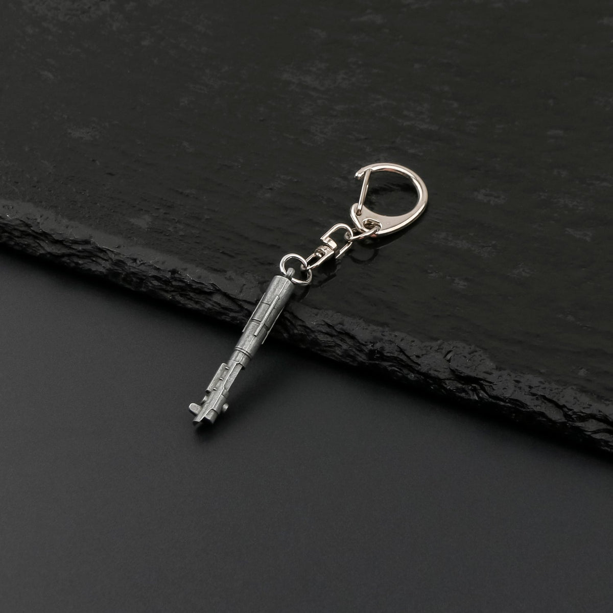 Lightsaber Necklace/Keychains