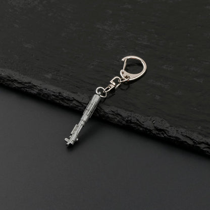 Lightsaber Necklace/Keychains